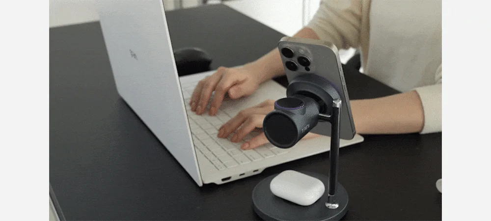 便利なスタンド