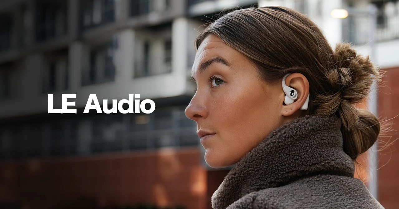 LE Audio