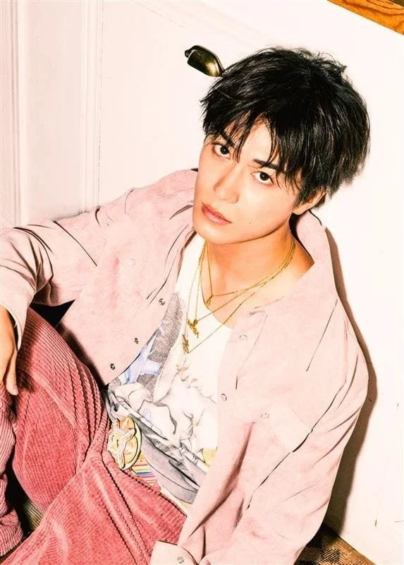 BALLISTIK BOYZ 砂田将宏さん