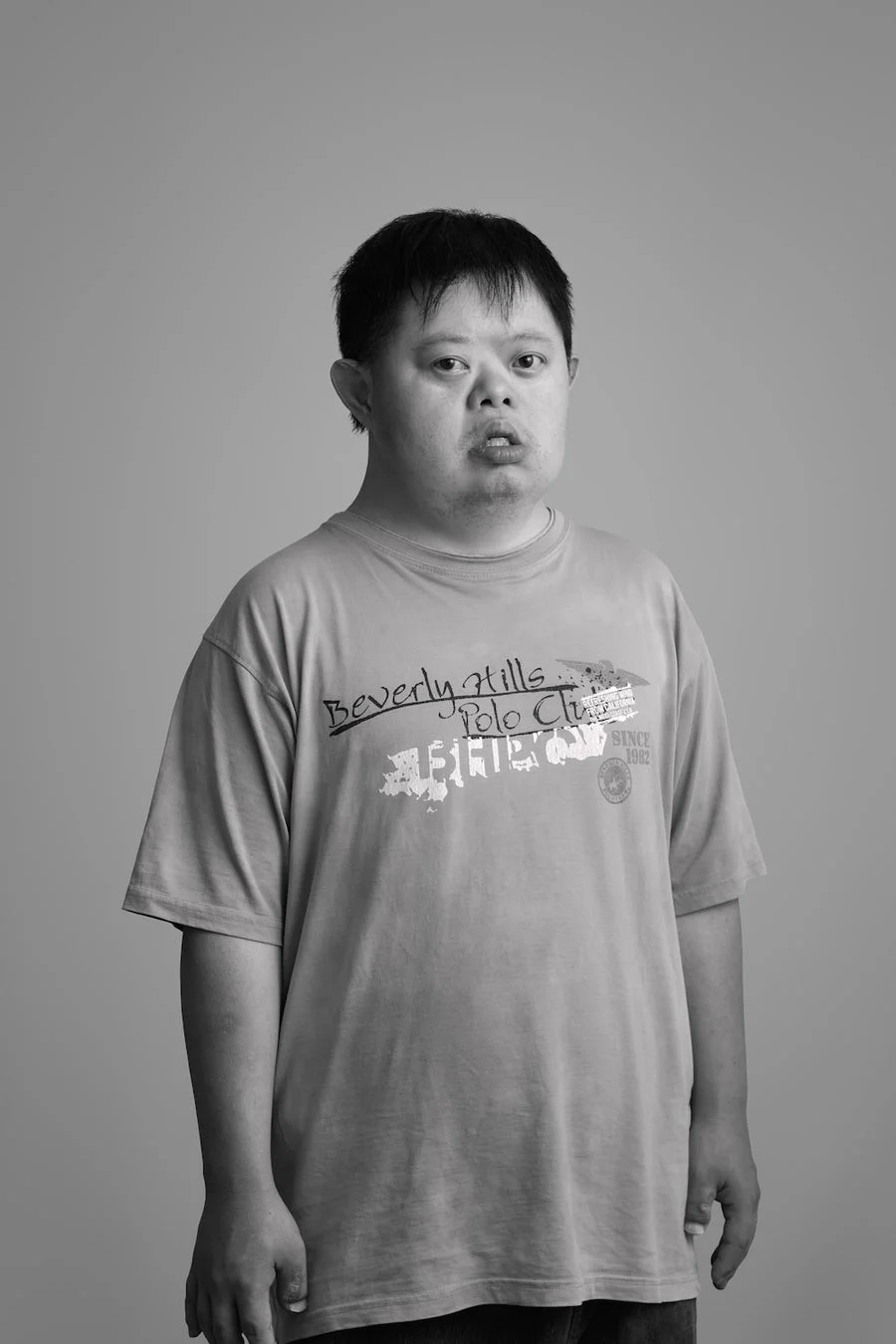 高田祐氏のポートレート