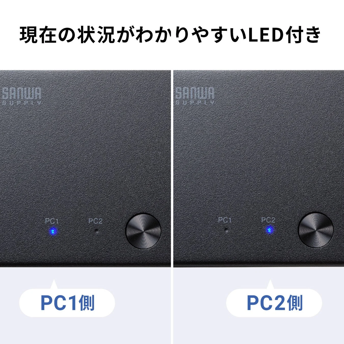 LED表示画像