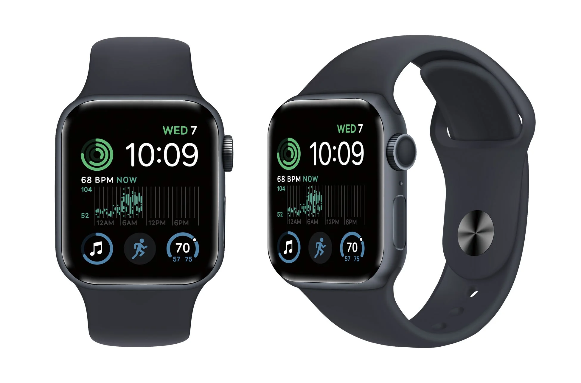 Apple Watch SE3の画像