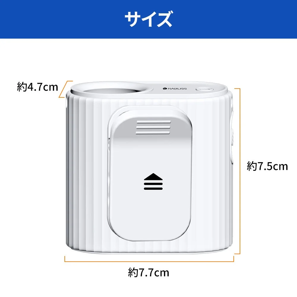 本体サイズ