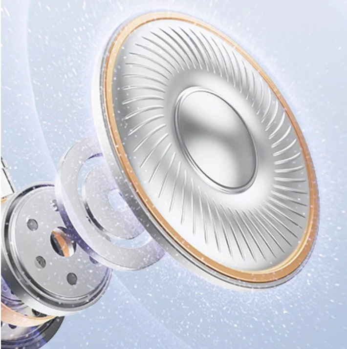 ドライバーユニット