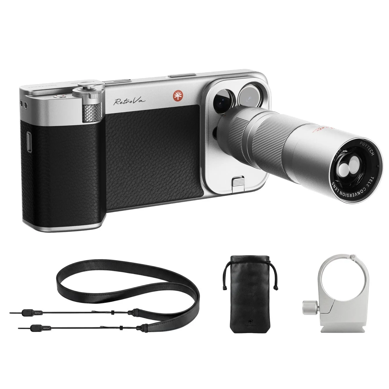 RetroVa オールインワンセット商品画像