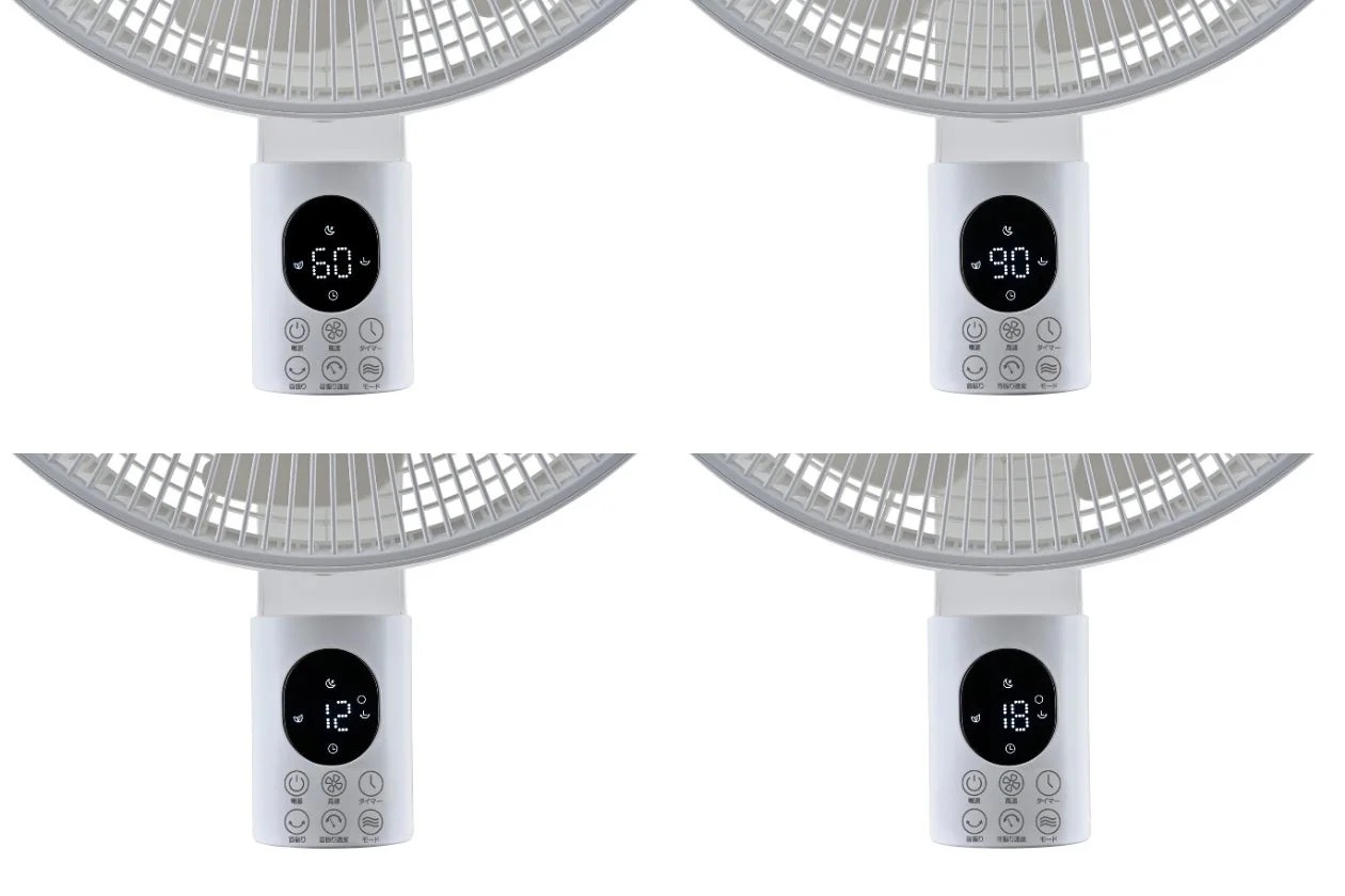 コントロールパネル