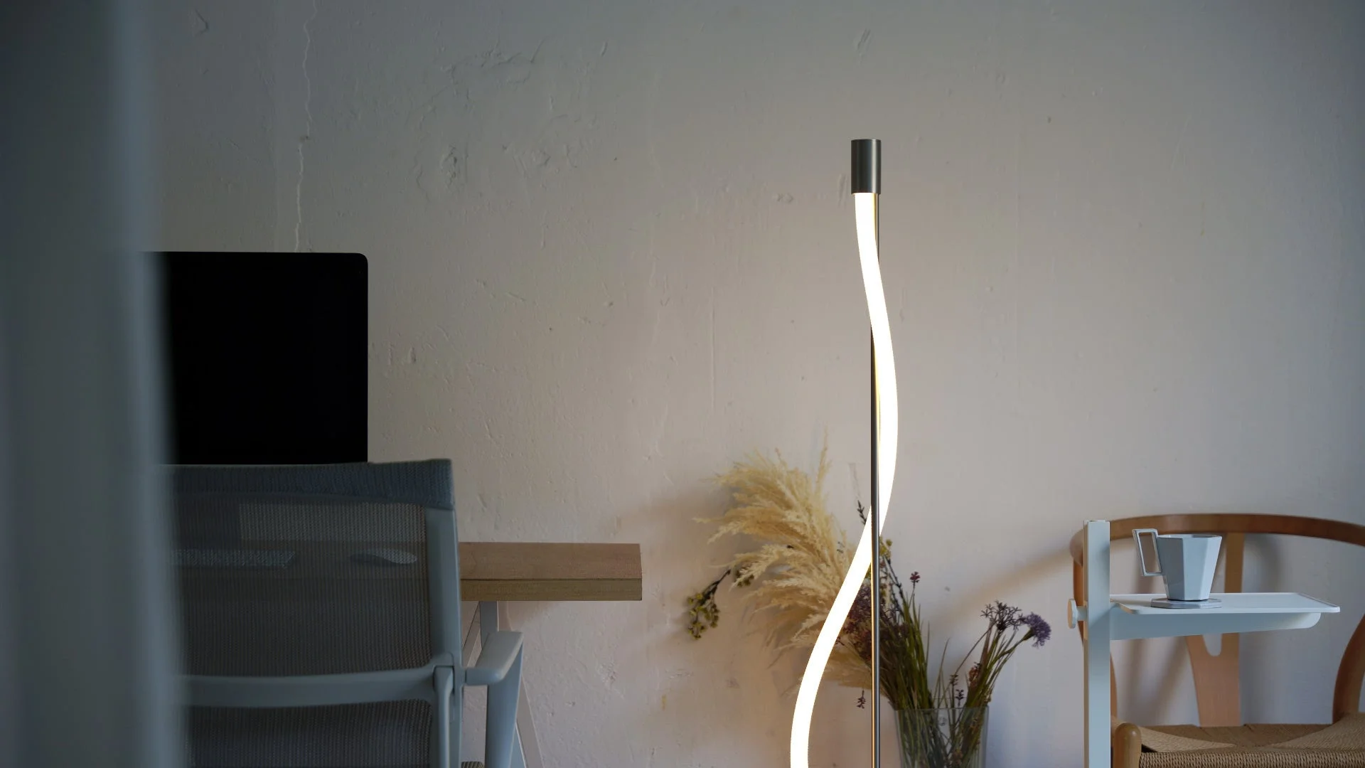 空間ゾーニングのイメージ