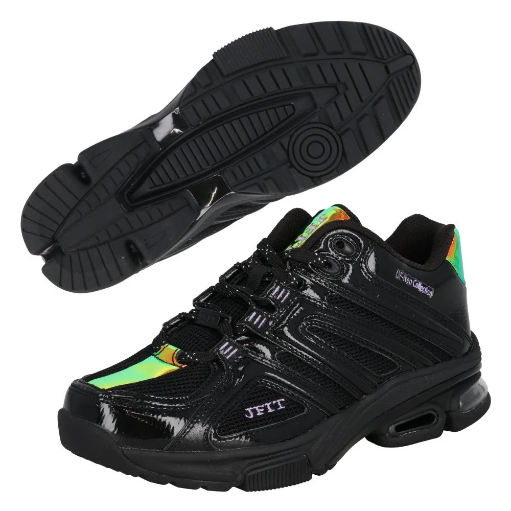 ブラックベース × ホログラム