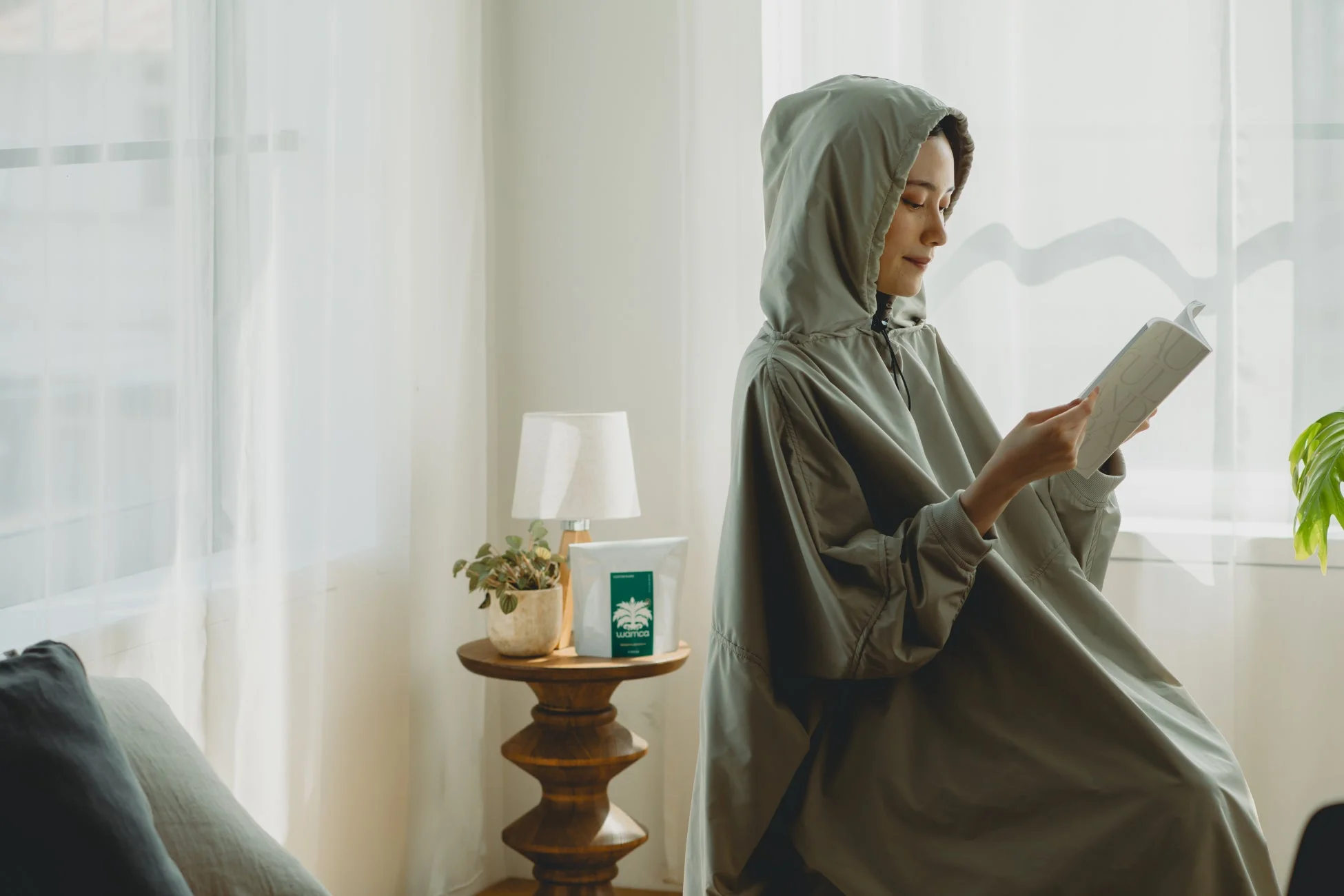 新ウェルネスブランド「wamca」誕生、自宅で手軽に温活できる「よもぎ蒸しセット」を2026年4月15日発売開始