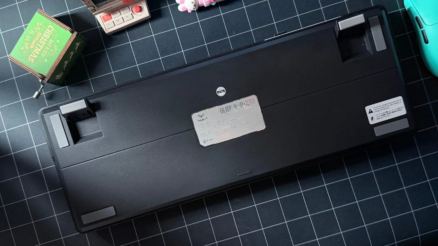 裏面スタンド画像