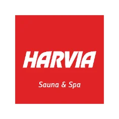 HARVIA Sauna & Spa ロゴ