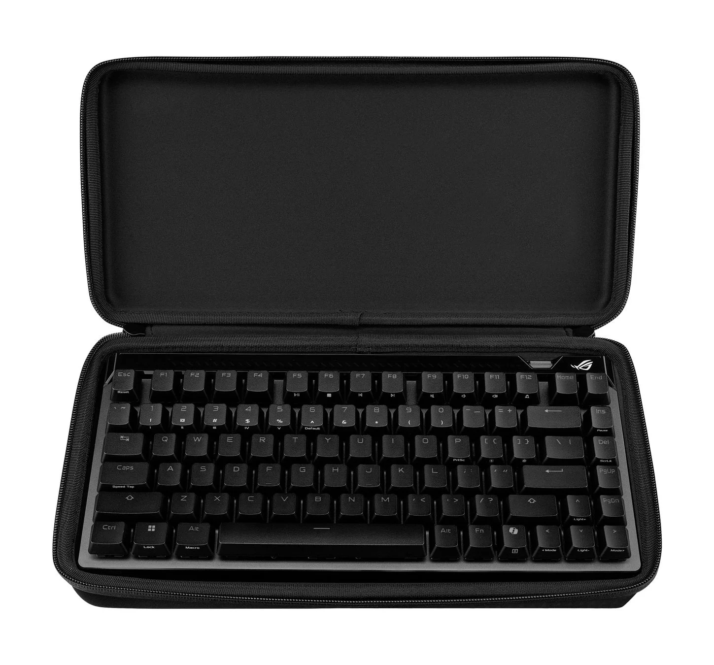 ROG Falchion Ace 75 HE 専用保護キャリーケース