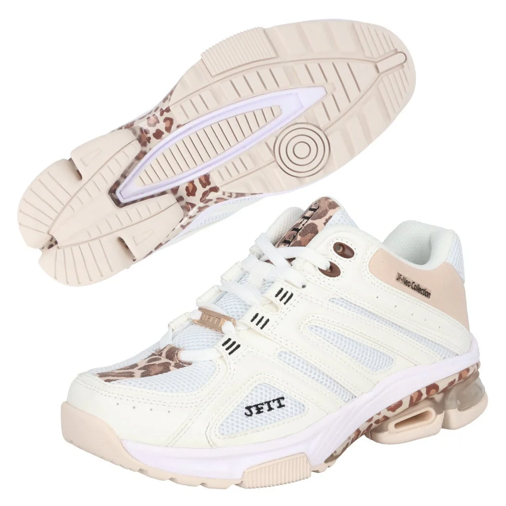 ホワイトベース × レオパード