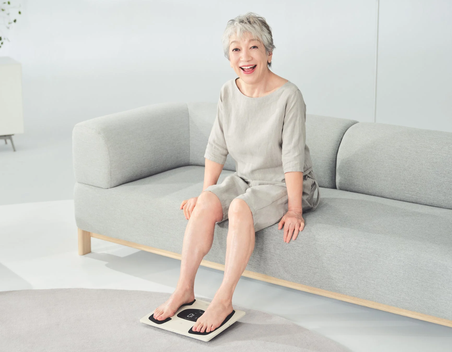 SIXPADから新モデル「Foot Fit 3 Compact」が新登場！最薄・最軽量で足裏〜ふくらはぎを鍛える