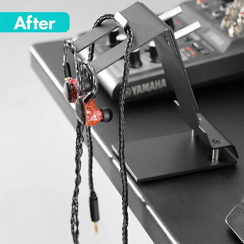 整理されたAfterの状態