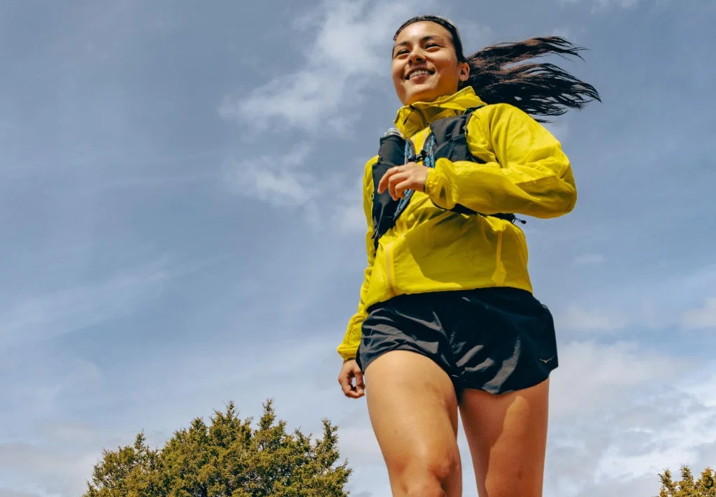 PINGORAから新登場!超軽量230g以下ランニングベスト「Flow」シリーズで、あなたの走りが変わる