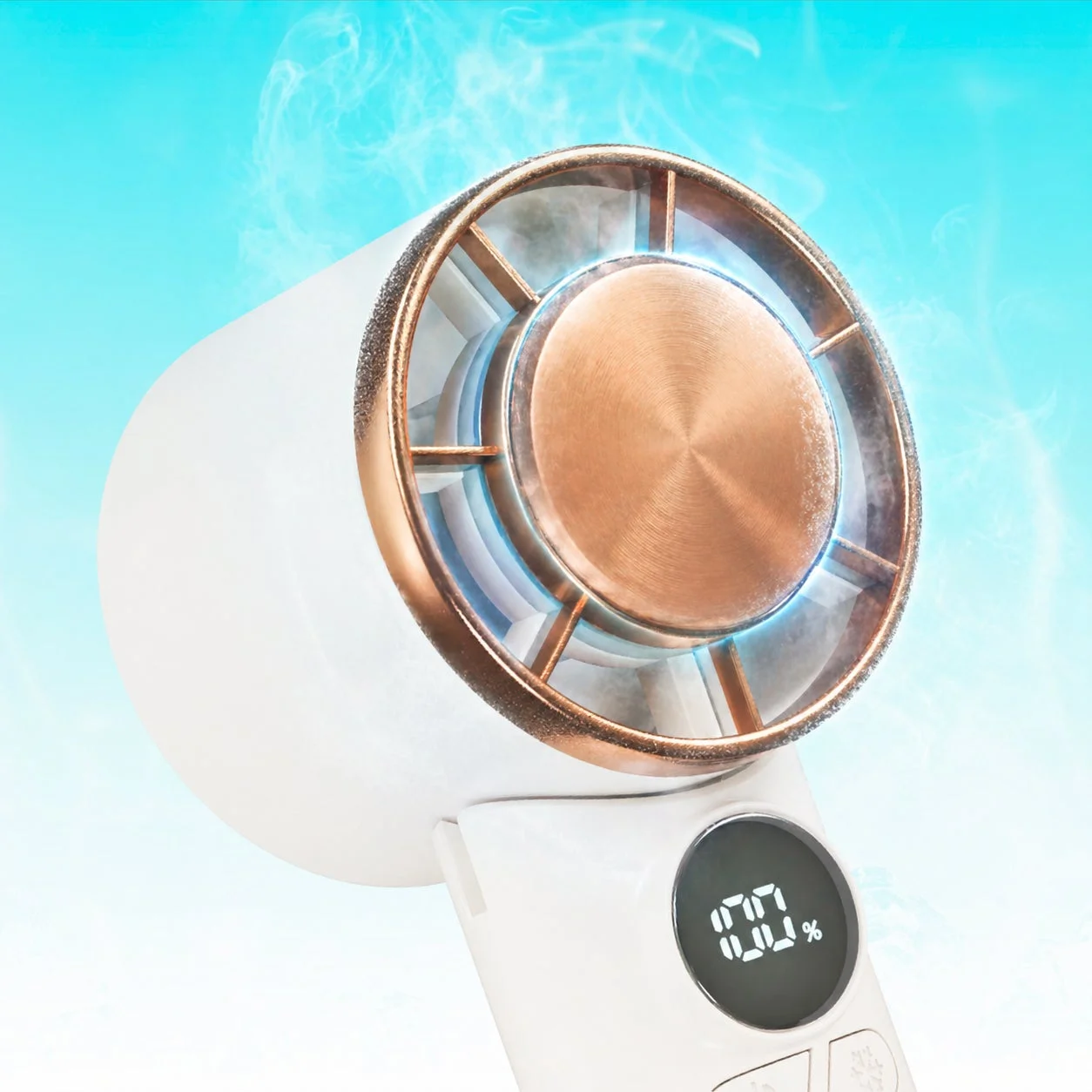 冷却プレートのイメージ