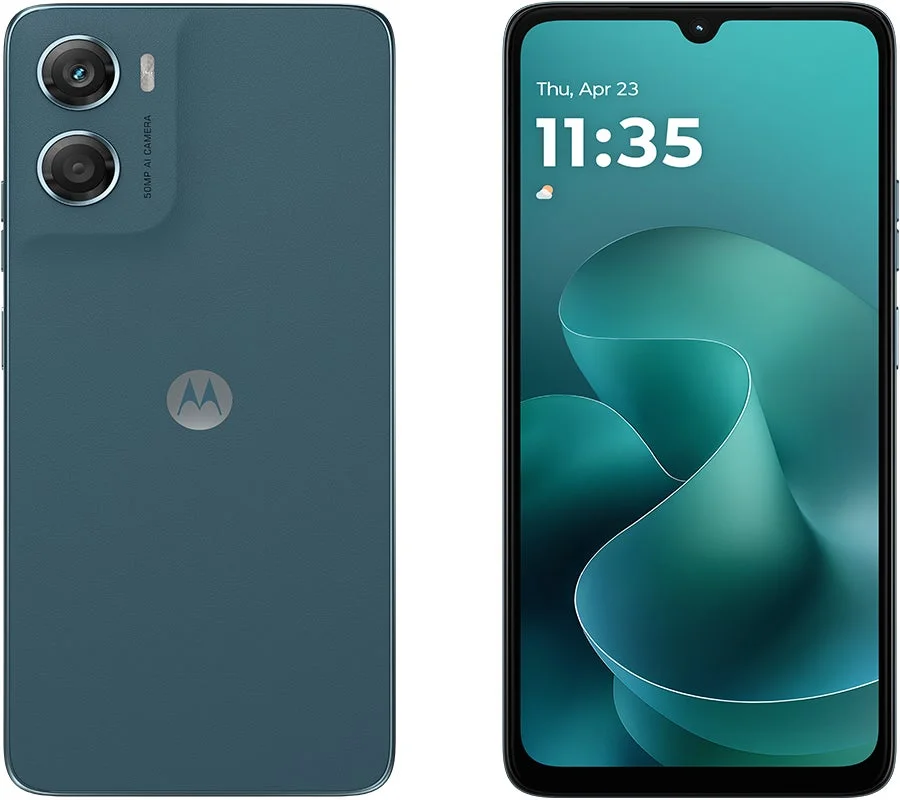 mineo、新端末「moto g06」の販売を2026年4月24日より開始！高性能カメラと大容量バッテリーが魅力