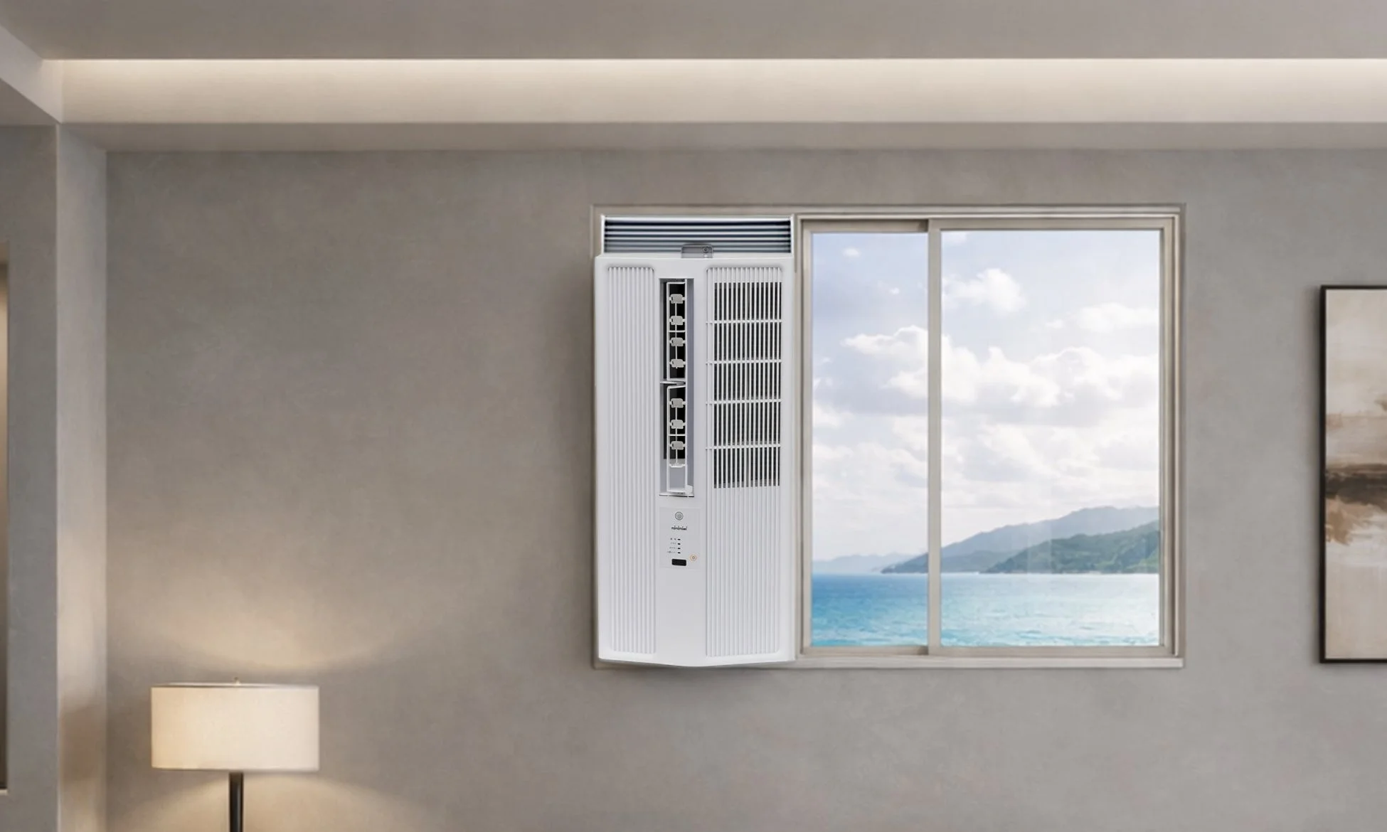 CAZALi STANDARD PLUS ACW-S18R