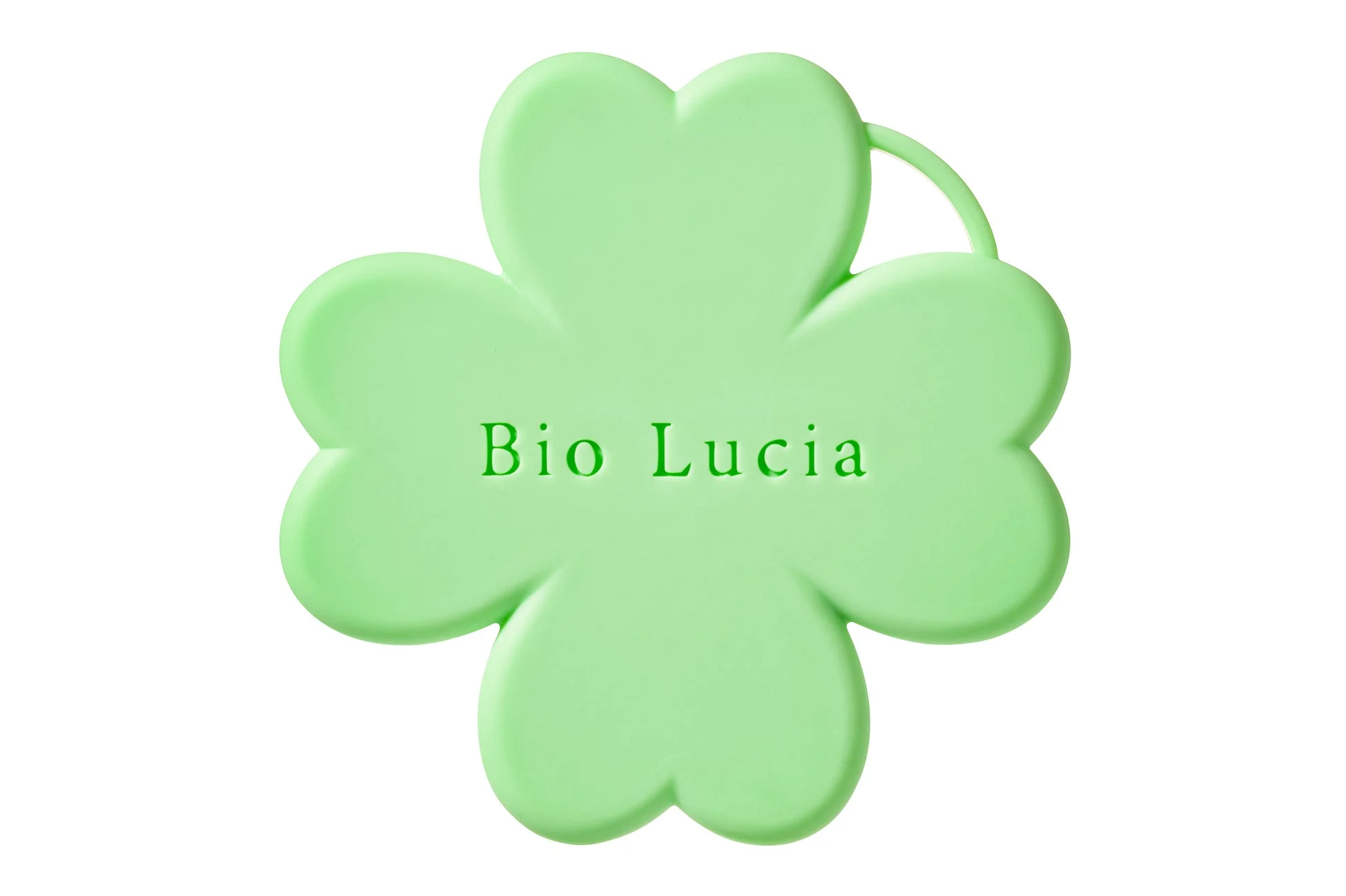 ビオルチア スカルプブラシ本体