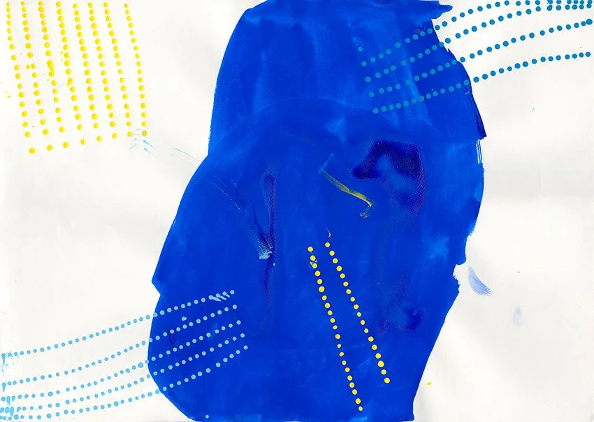 水上詩楽氏のアートワーク壁紙