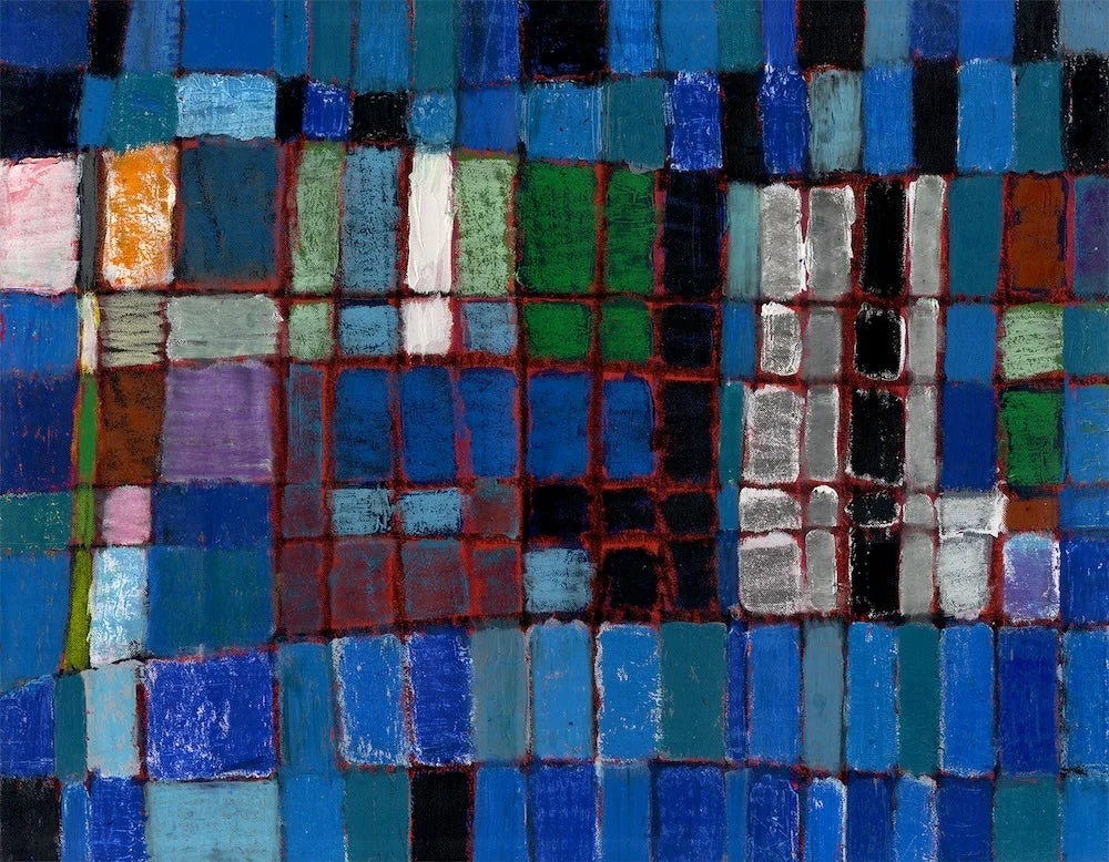 伊賀敢男留氏のアートワーク壁紙