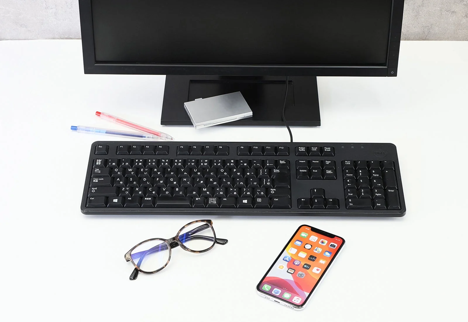 収納と利便性を一体化