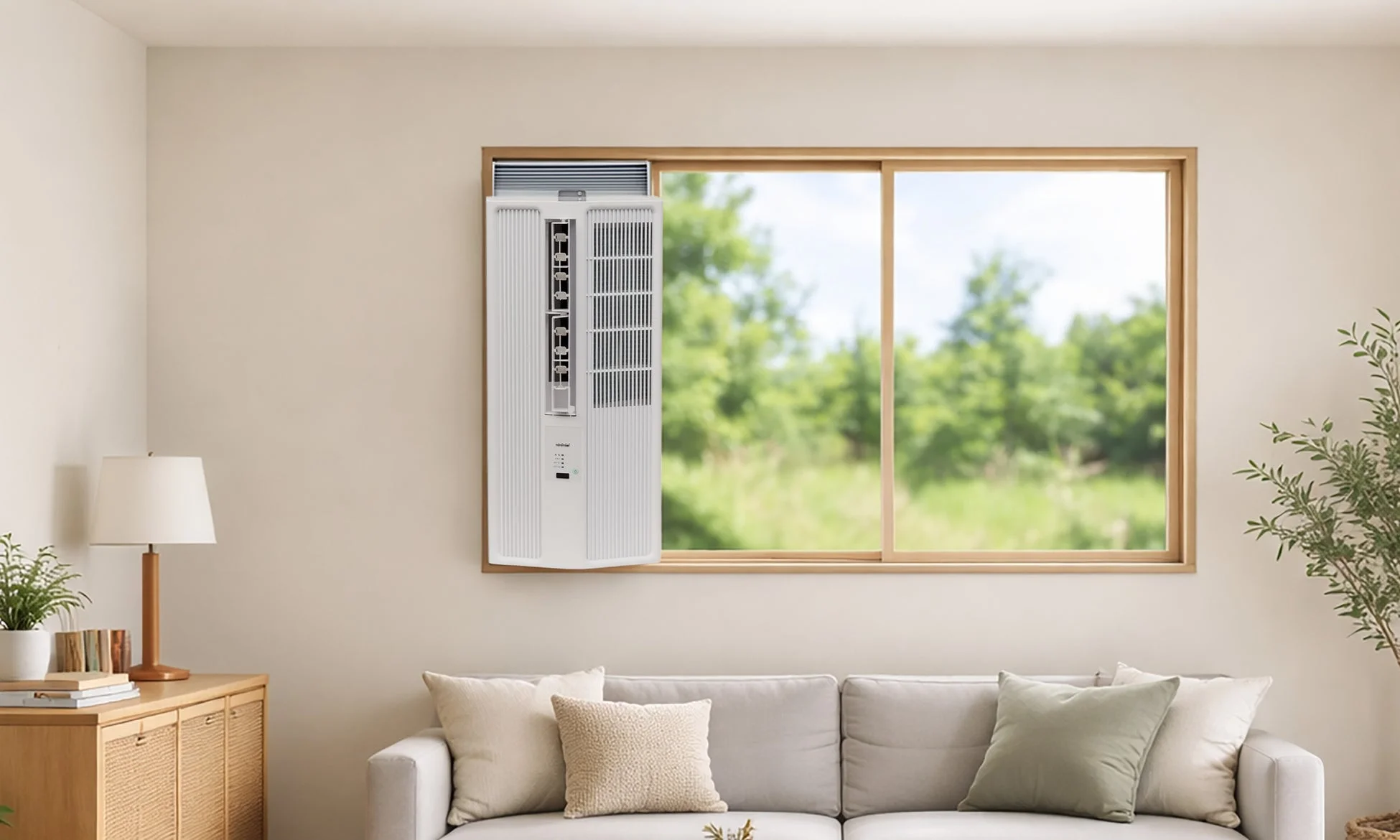 CAZALi STANDARD MODEL ACW-18R