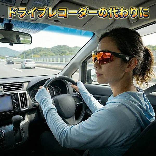 BleeqUp Ranger ドライブレコーダー