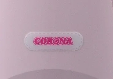 CORONAロゴ