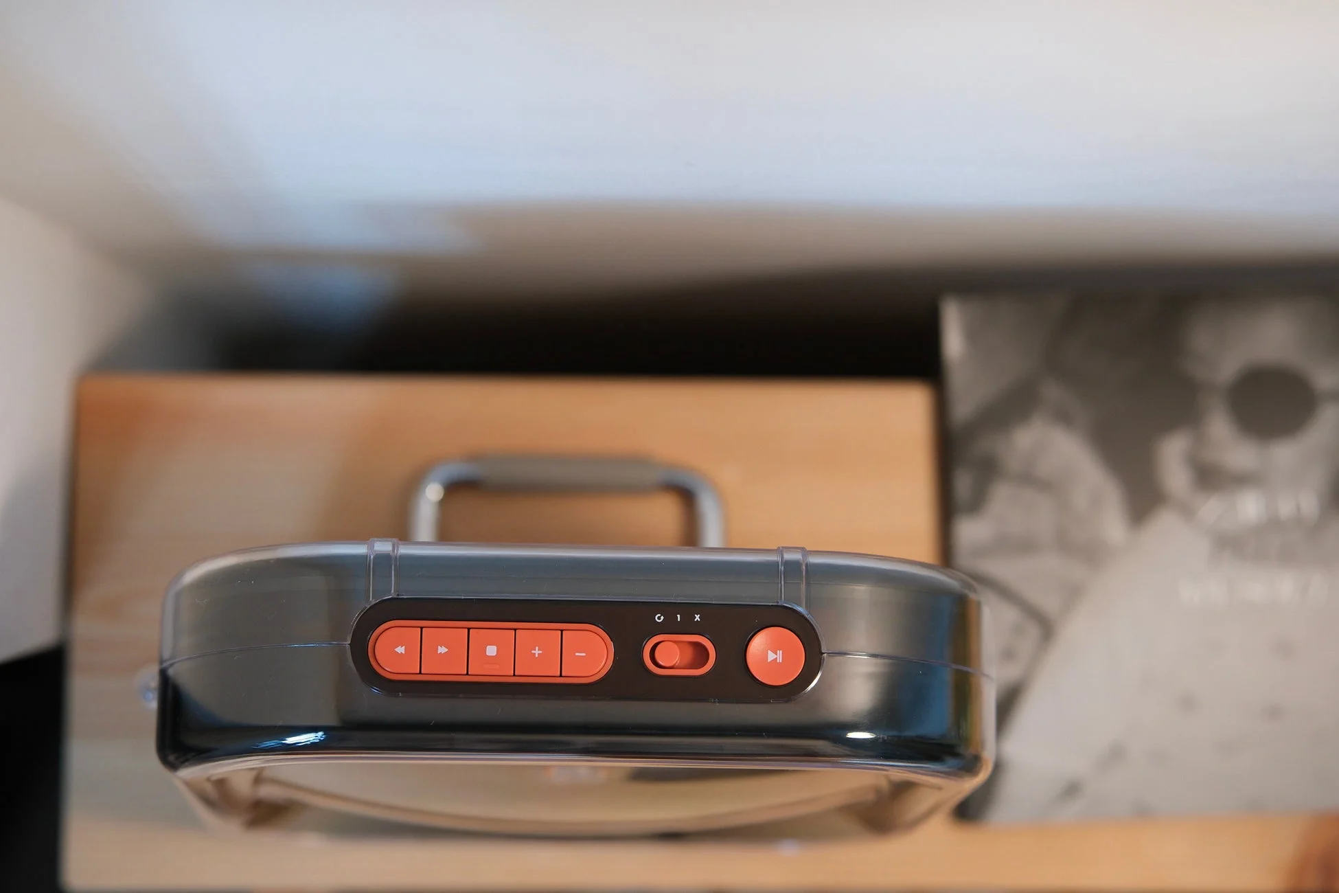 コントロールパネル