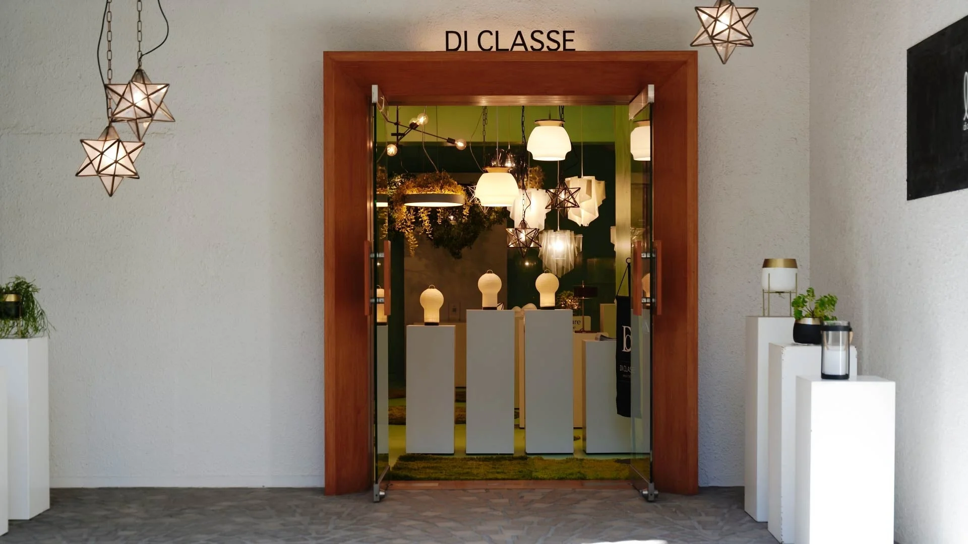 ディクラッセの店舗イメージ