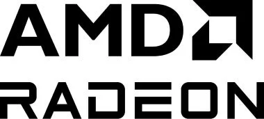 AMD Radeon ロゴ
