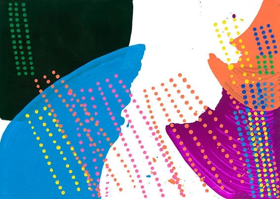 水上詩楽氏のアートワーク壁紙