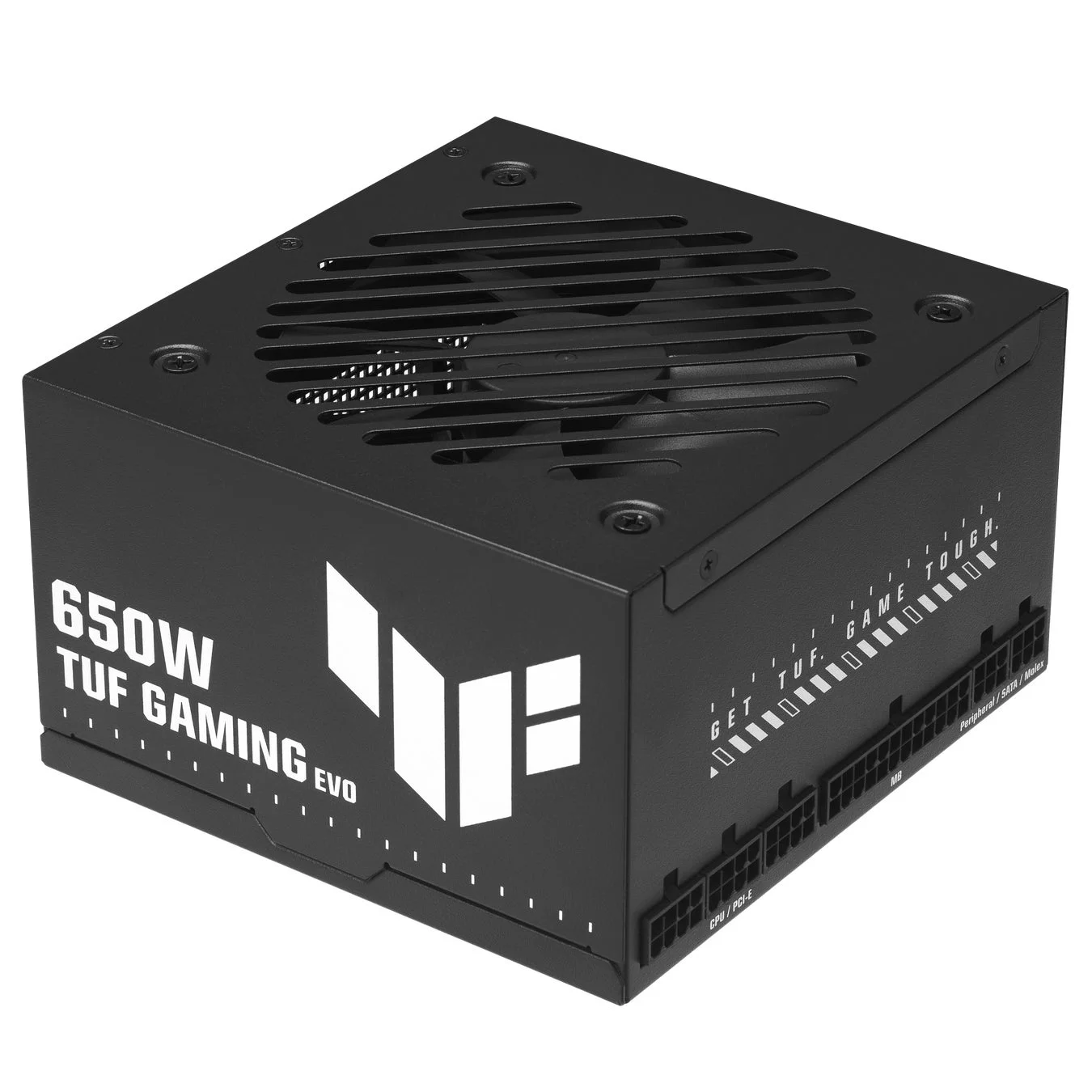 TUF-GAMING-650B-EVO