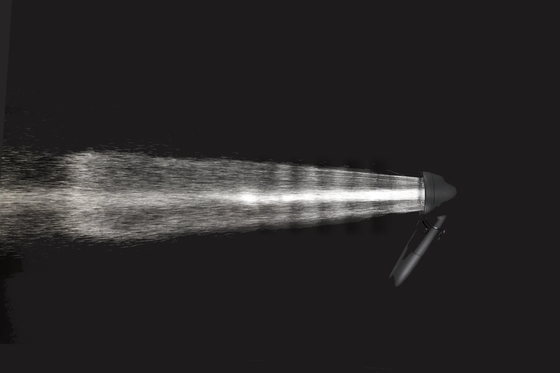 「浴びる」から「整える」新習慣へ!アラミックのシャワーヘッド「NELX」が4月17日新発売、快眠をサポート