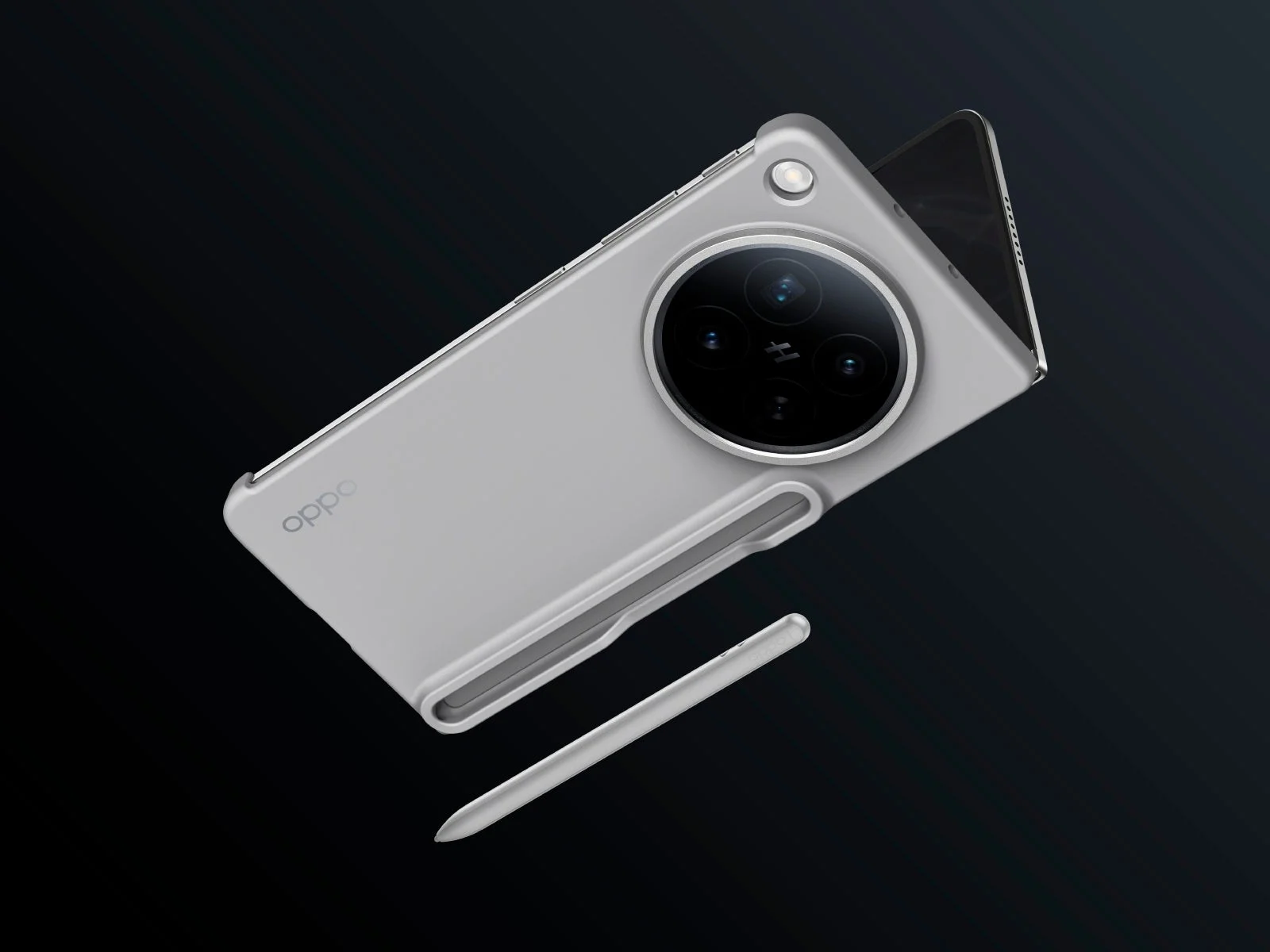 OPPO AI Pen Kitと専用ケース