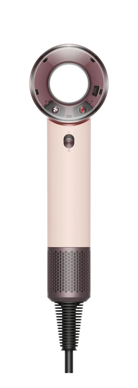 Dyson Supersonic™ Travelヘアドライヤー製品写真