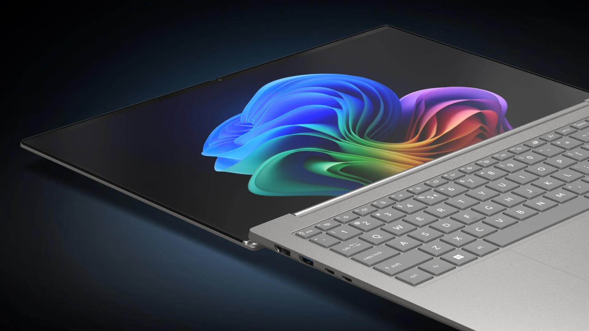 高精細OLEDディスプレイ