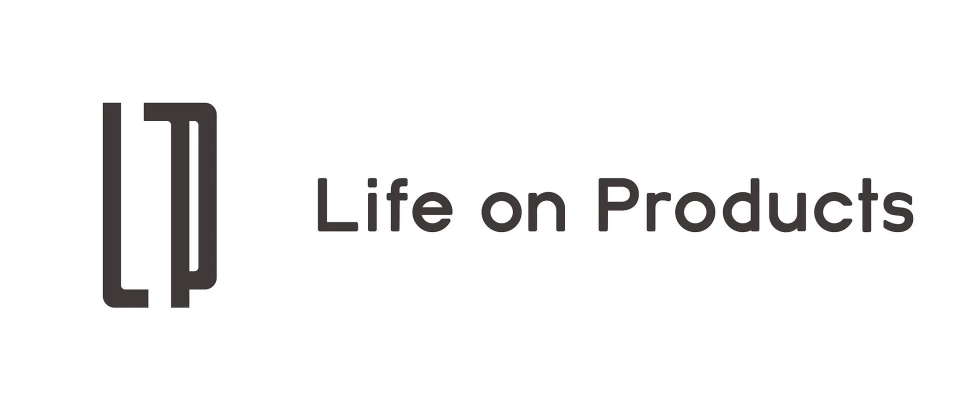 Life on Productsのロゴ