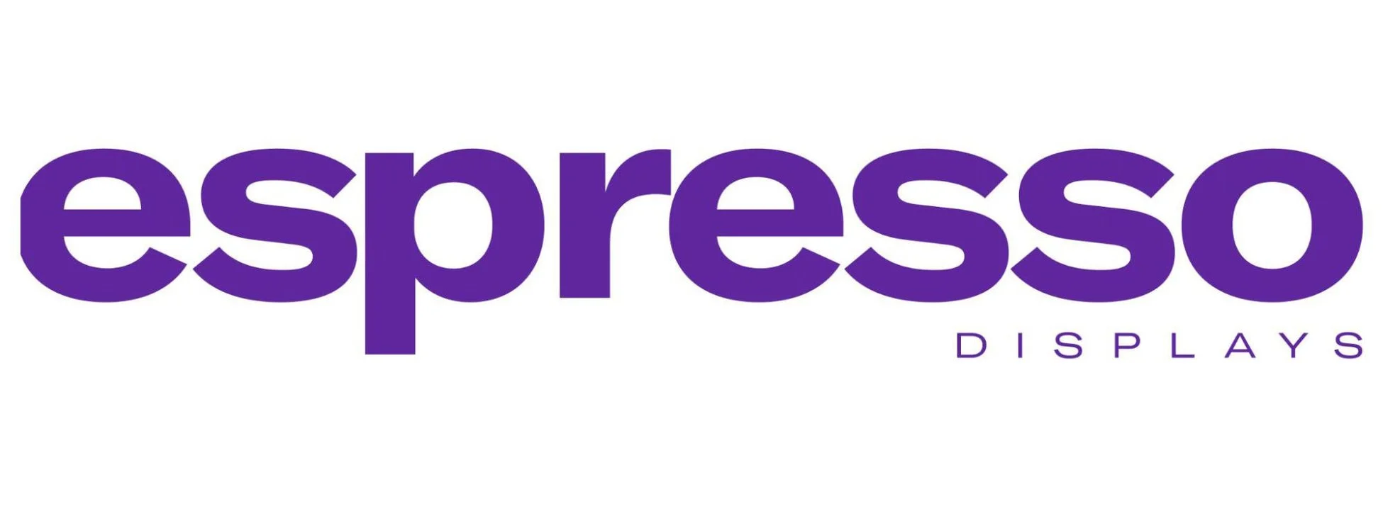 espresso Displaysロゴ