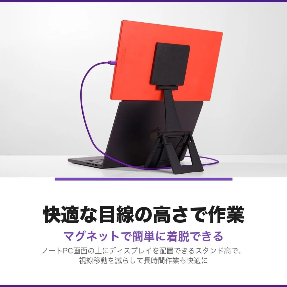 エスプレッソ スタンド プラス