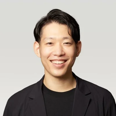 工業デザイナー 篠原由樹氏の顔写真