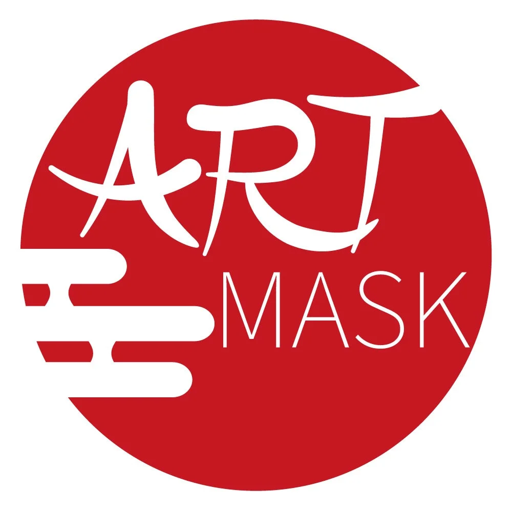 ART MASKロゴ