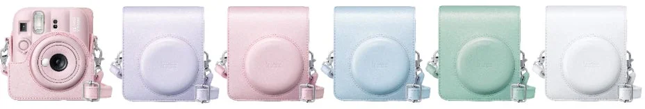 instax mini 13™用カメラケース