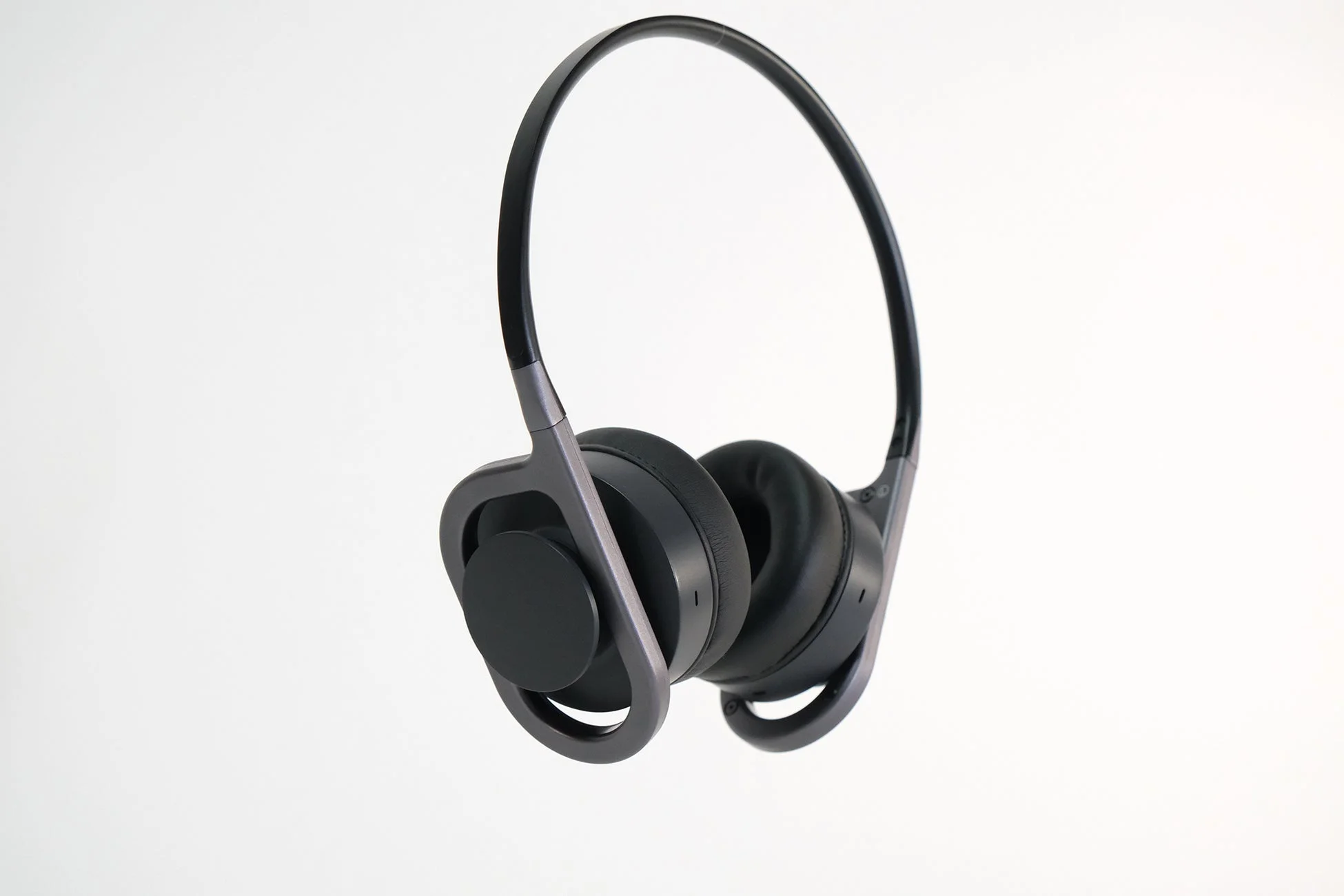 Croiyヘッドホン本体