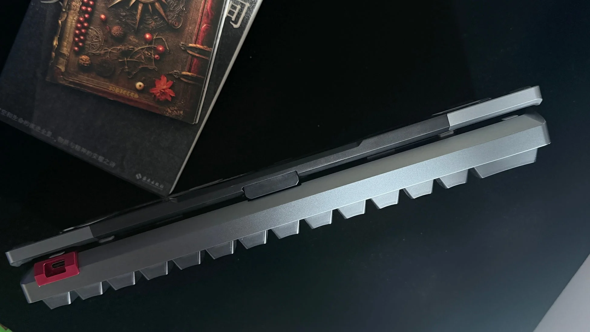 AULA AG60のイメージ