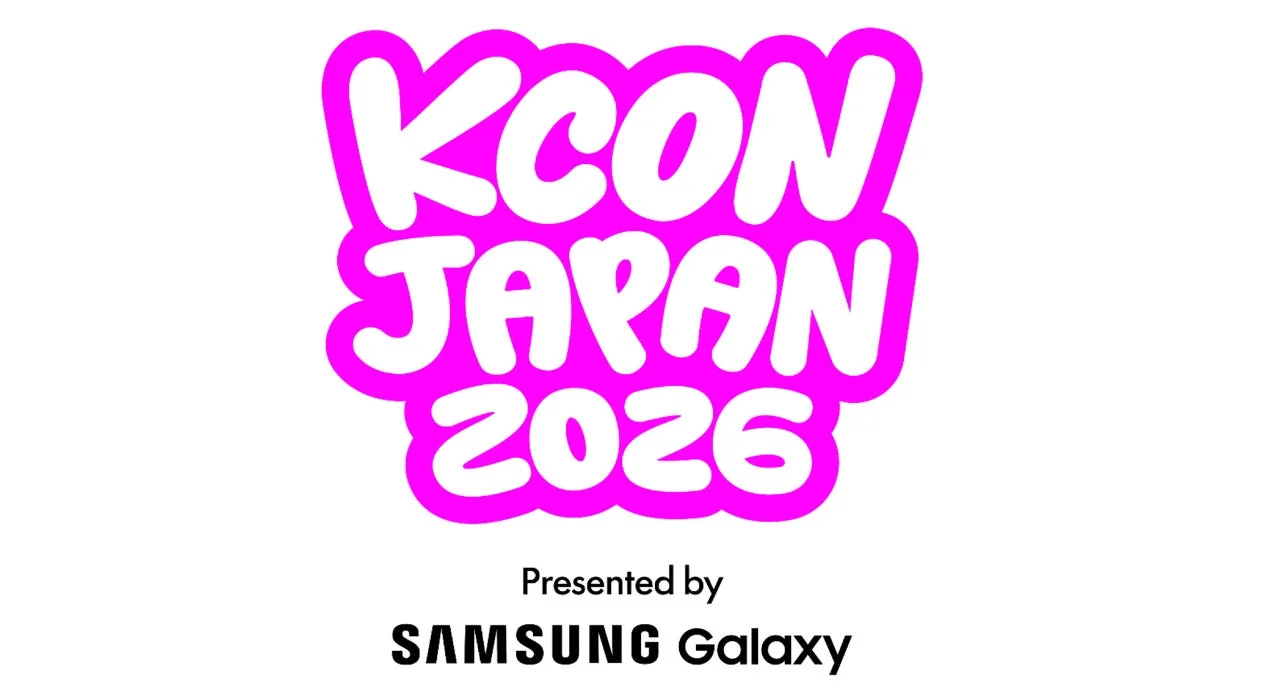 Samsung Galaxy、「KCON JAPAN 2026」冠スポンサーに決定！最新AIフォン体験や招待券キャンペーンも