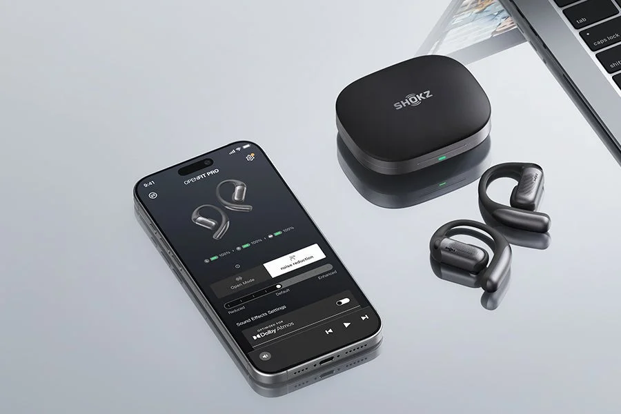 アプリ操作画面