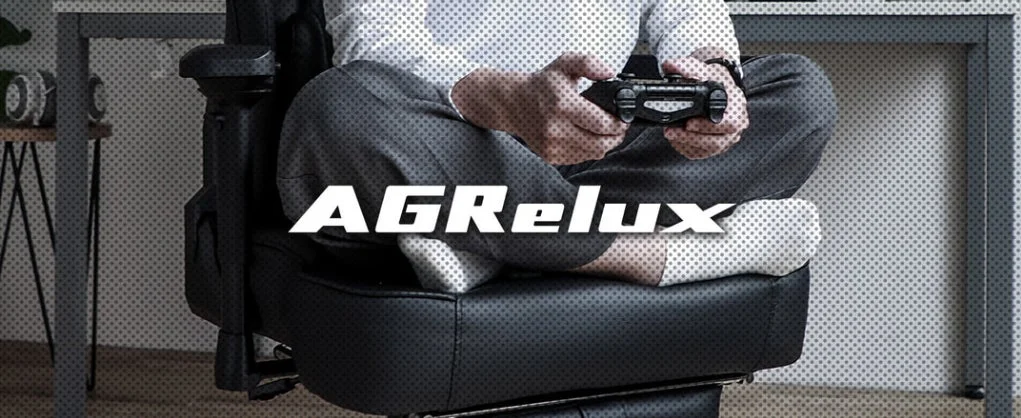 AGReluxブランド
